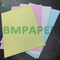 48-80g CB CFB CF Virgin Wood Pulp Kolorowy Papier Kopiowy Bezwęglowy NCR Papier rachunkowy