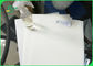 Papier Nature White Jumbo Roll, odporny na rozdarcie 120g papier syntetyczny