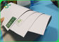 Dobra odporność na zerwanie i wysoka sztywność 450g Clay Coated Duplex Paper In Roll