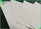 Niepowlekane cienkie arkusze papieru wiórowego dwustronnie szare 250g - 700g