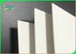 61 * 61 cm 1,5 mm 2,0 mm FSC &amp; SGS Duplex Board Biały tył do pudełek kosmetycznych